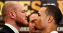Groves: Eubank mind games 'irrelevant'