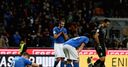 Buffon: We have failed Italy