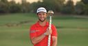 Rahm savours Rolex Series double