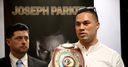 Parker ready for AJ compromise