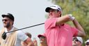 Rose dominates Fleetwood in Dubai