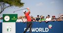 Rose on top as Fleetwood rallies