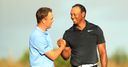Tiger: I did great