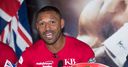 Brook: Now or never Khan