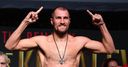 Kovalev and Shabranskyy make weight