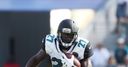 Fournette benched by Jags
