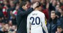 Poch: Too much expectation on Alli