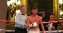Cruel cut for McDonnell