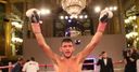 McDonnell in talks with Inoue