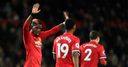 Jose: Pogba display was top