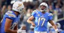 Sky Live: Saturday night NFL
