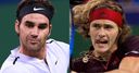 Cowan's Aussie Open challengers