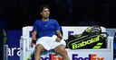 Nadal pulls out of ATP Finals