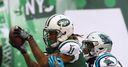 Jets receiver Anderson arrested