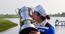 Feng set for historic No 1