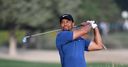 'Tiger feels ready to go'