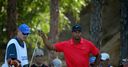Tiger return 'good for golf'