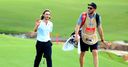 Fleetwood relishing Rose battle