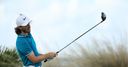 Fleetwood leads on Tiger return
