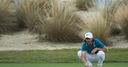 Hero World Challenge: R2 tee times