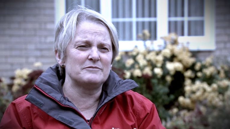 Racing Welfare's Dawn Goodfellow expects more victims to come forward in light of Kelleway's allegations