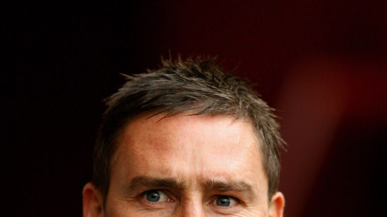 Andy Scott is set to leave Brentford for Watford