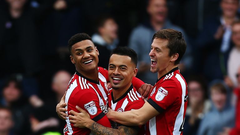 Brentford are currently on a seven-match unbeaten run ahead of Leeds live on Sky Sports