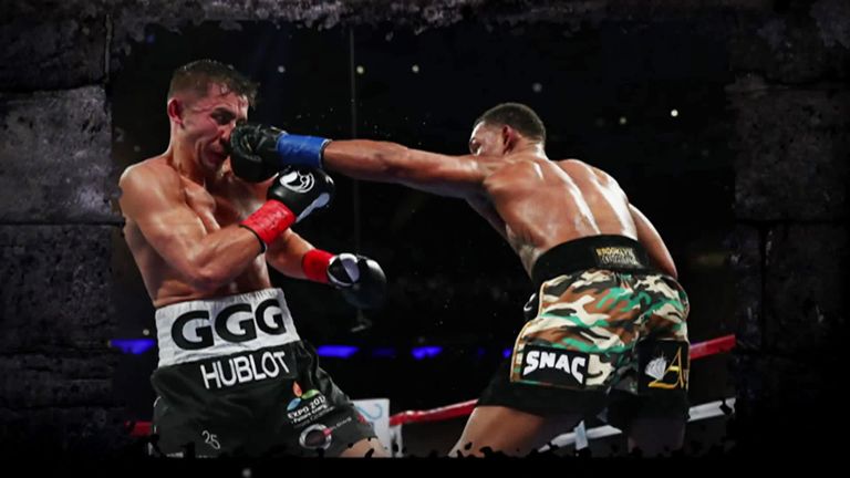 Will Daniel Jacobs get his Gennady Golovkin rematch before his rival gets a go?