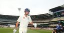 Ashes Stats: Cook carries on