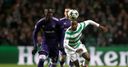 Celtic limp into Europa League