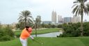 Yin wins Dubai play-off