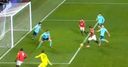 WATCH: How did Martial miss?