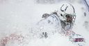 WATCH: Wild weather hits sport