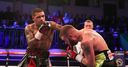 Benn: Reckless Conor still on course