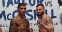 Preview: Benn, Kelly hit York Hall