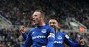 Darlow blunder gifts Everton win