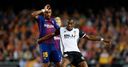 Tottenham interested in Kondogbia