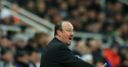 Benitez dismisses takeover talk