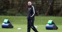 Mallinder to join England as coach