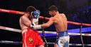 Classy Cordina too good for Connelly