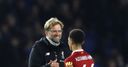 Klopp awed by counter-attacks