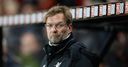 Klopp plays down Salah impact