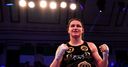 Taylor: I want the biggest fights