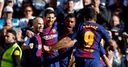 Conte: Barca can be weak without ball