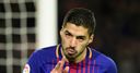 Suarez, Paulinho star in Barca win