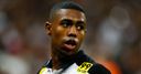 Spurs target Brazilian Malcom