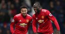 Lingard: Utd need 100% record
