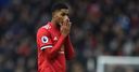 'Alexis a sledgehammer to Rashford'