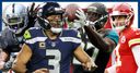 Sky Live: NFL Sunday