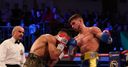 Ward takes Euro title with KO win